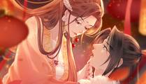 大爱魔尊，女徒弟都想杀我